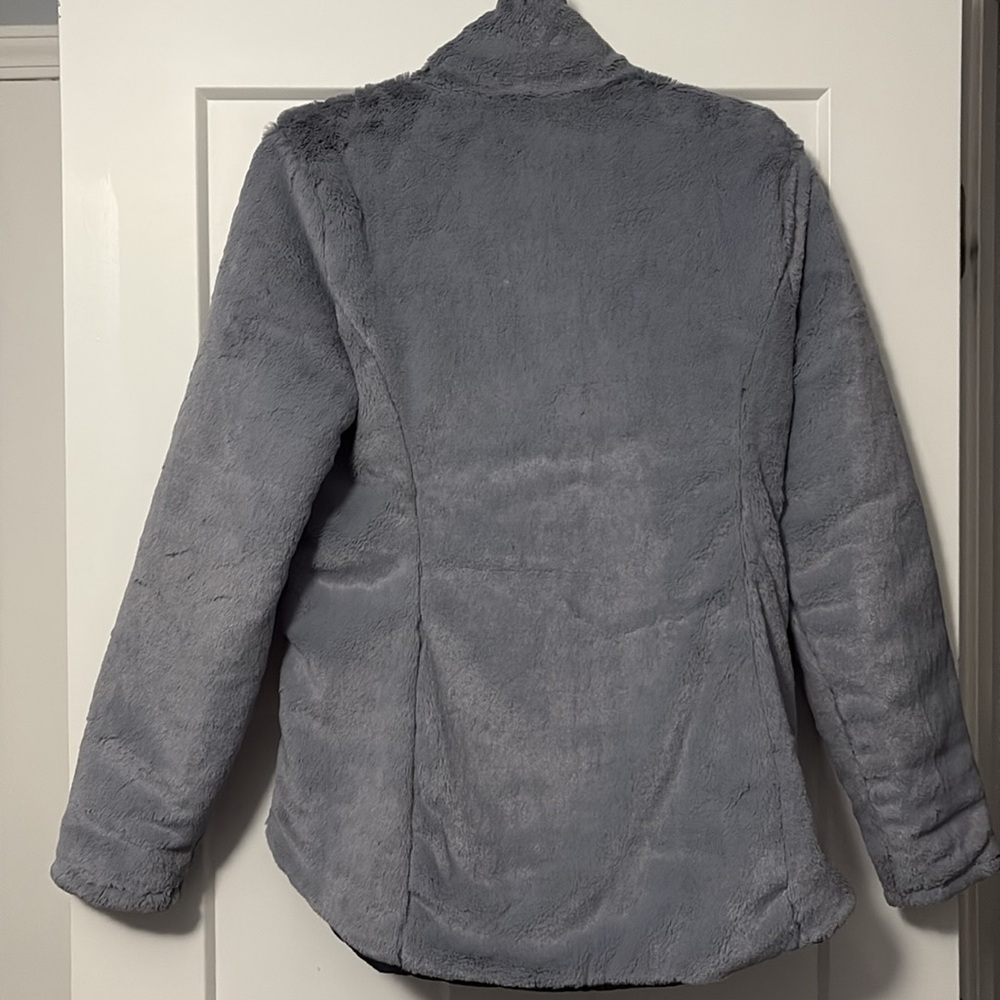 Women’s North Face reversible jacket size: Small - Picture 9 of 11